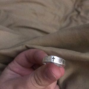 James Avery ring